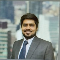 Dharmik Desai Email & Phone Number