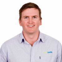 Agripath Employee Aidan Dougherty's profile photo