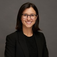 MuleSoft Employee Morgan Labarbera's profile photo