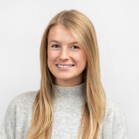 CIG Public Relations Employee Nora Anderson's profile photo