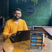 Stay Vista Pvt. Ltd. Employee Salil Agarwal's profile photo