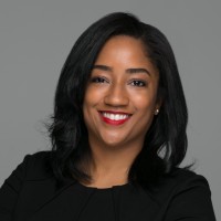 Queens Community House Employee Angelique Medley's profile photo