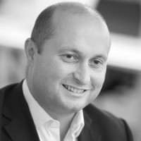 Bidwells Employee Max Bryan's profile photo