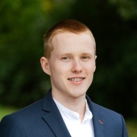 Backscreen Employee Jorens Kaupe's profile photo