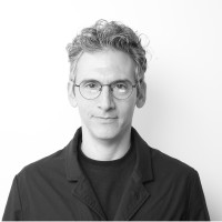 Huge Employee Alexander Liss's profile photo