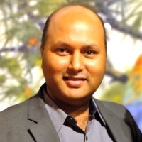Vikas Savekar Email & Phone Number