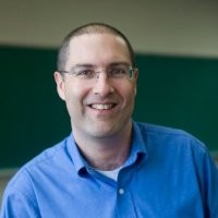 Covenant College Employee John Wingard's profile photo