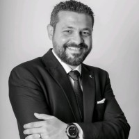 Khazyn - خزين Employee Ayman Zakaria's profile photo