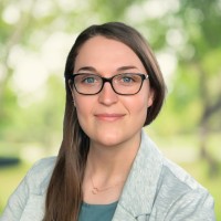 Dedoose Employee Sara G.'s profile photo
