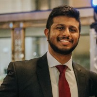 Akshay Bellarmine Email