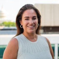 Raft Employee Meghan Grumbach's profile photo