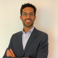 Wirk Employee Yoni Choukroun's profile photo