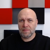 Venity Consulting Employee Tomasz Dąbrowski's profile photo