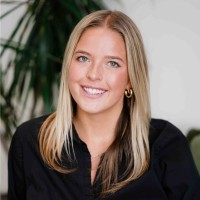 Target River Employee Kendall Epperson's profile photo