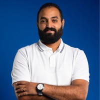 COOING Employee Essam Fayek's profile photo
