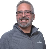 Simucase Employee Clint Johnson's profile photo