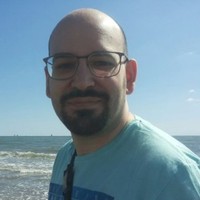 K2Real Employee Roberto Balice's profile photo