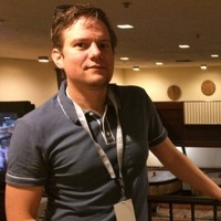 Young & Laramore Employee Henrik Persson's profile photo