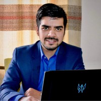 Sagarmatha Engineering College, Tribhuvan University, Nepal Employee Baikuntha Acharya's profile photo