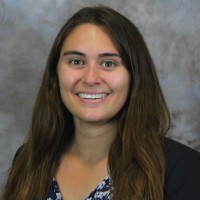 Kleinfelder Employee Haley Perry's profile photo