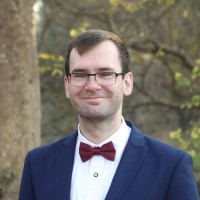 MBFi Employee Phillip Greeff's profile photo