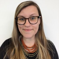 SoGoSurvey Employee Melissa Krut's profile photo