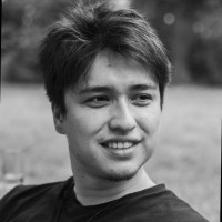 Brighter AI Technologies Employee Paul Wiesemann's profile photo