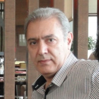 eMan Employee Mehdi Ashtiani's profile photo