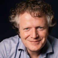 Robert Kuijpers Email & Phone Number