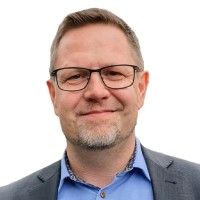 DLA Agro Employee Rolf Snekkerup's profile photo