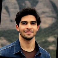 Holly Employee Arnav Shirodkar's profile photo