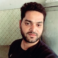 Full Marks Employee Atul Pandey's profile photo