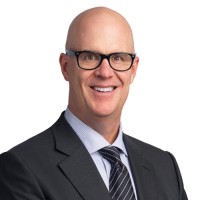 Blank Rome LLP Employee Andy Fletcher's profile photo