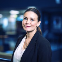 Experis Sweden Employee Linda Höglund's profile photo