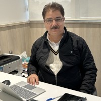 ASK Automotive Pvt. Ltd Employee Rajender Koul's profile photo