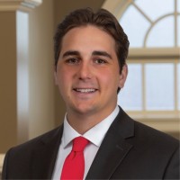 Percipient Employee Collin Kinniry's profile photo