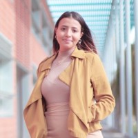 BEHI SA Employee Eya Houas's profile photo