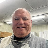Control Technology Inc. Employee Todd Hawkins's profile photo