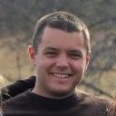 Waste Management Employee Ryan Parish's profile photo