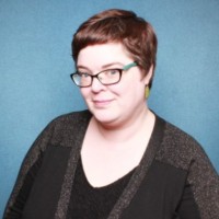 Chronus Employee Lydia Frank's profile photo