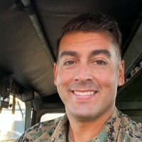 Delta Pipeline, Inc. Employee Chris Lokers's profile photo