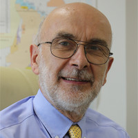 Independent Consultant Employee John Malcolm's profile photo