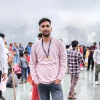 Logic Simplified Employee Sunil Pandit's profile photo
