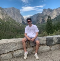 Grep Technology Partners (GTP) Employee Adam Newman's profile photo