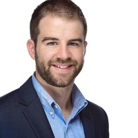 Boeing Intelligence & Analytics Employee John Donovan's profile photo