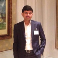 Phelan Green Group Employee Rakesh Kumar's profile photo