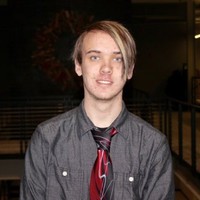 Shive-Hattery Employee Ryan Hammel's profile photo
