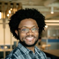 Ideagen Employee Johnny Ross's profile photo