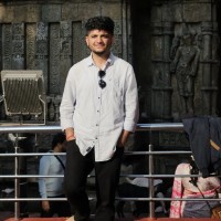 BBY India Employee Lalit Upadhyaya's profile photo