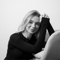 Solidgate Employee Kateryna Tymchenko's profile photo